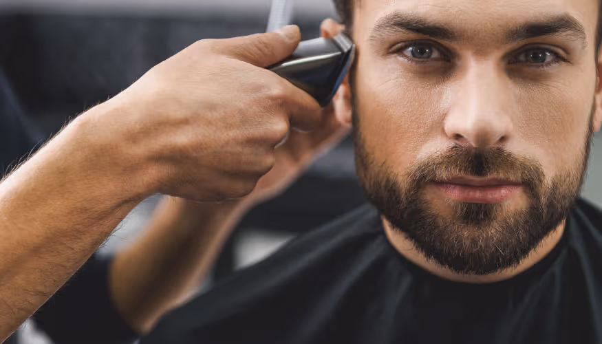 Sulakyurt Evde Berber